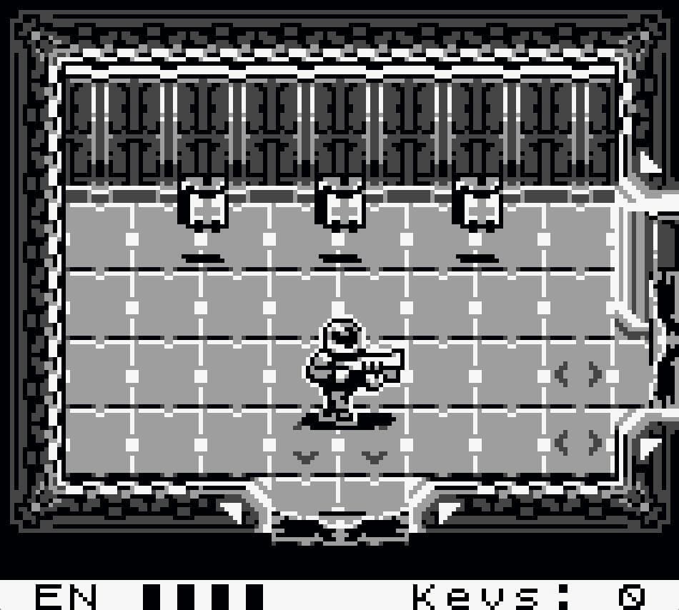 Phantom Shock screenshot 2