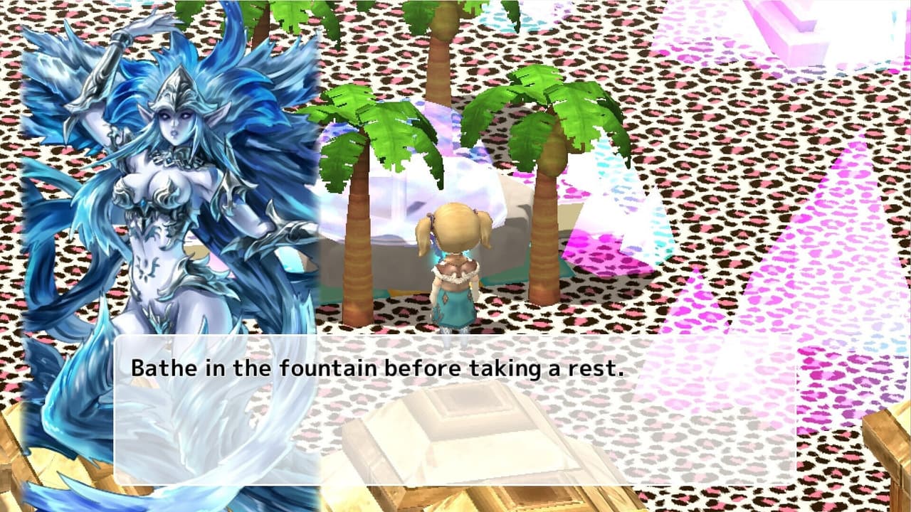 Mademoiselle Kshatriya screenshot 3