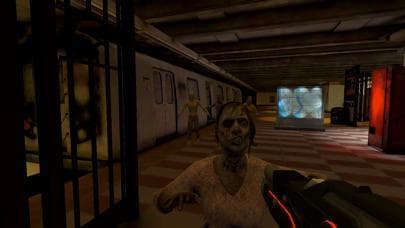 Guardian: Killing Zone (cube) screenshot 3