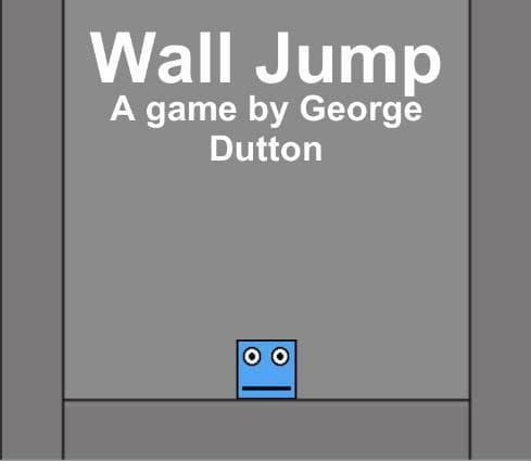 Wall Jump (duttongames)