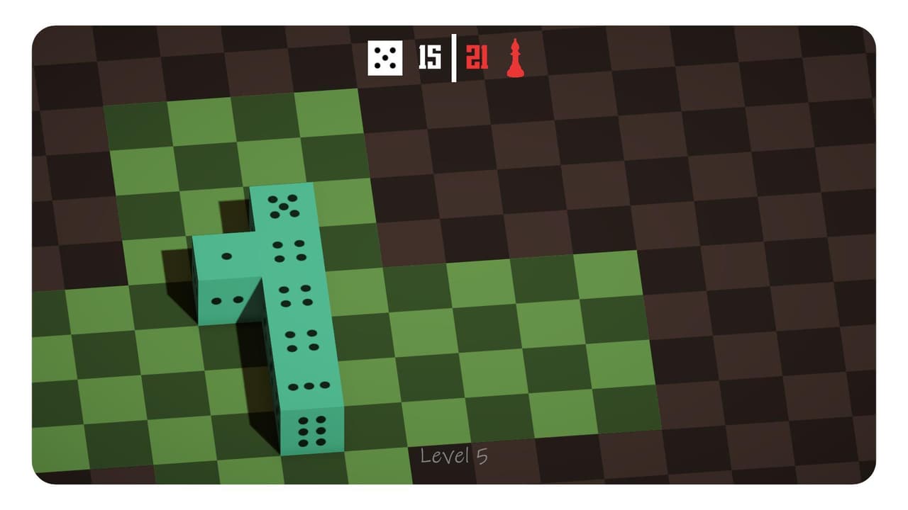 Dice Prince the Third