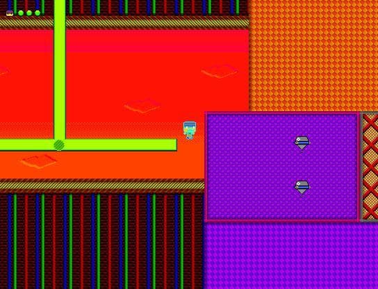 Stoneys Adventure: The 8 Bonus Rounds (Demo) screenshot 4