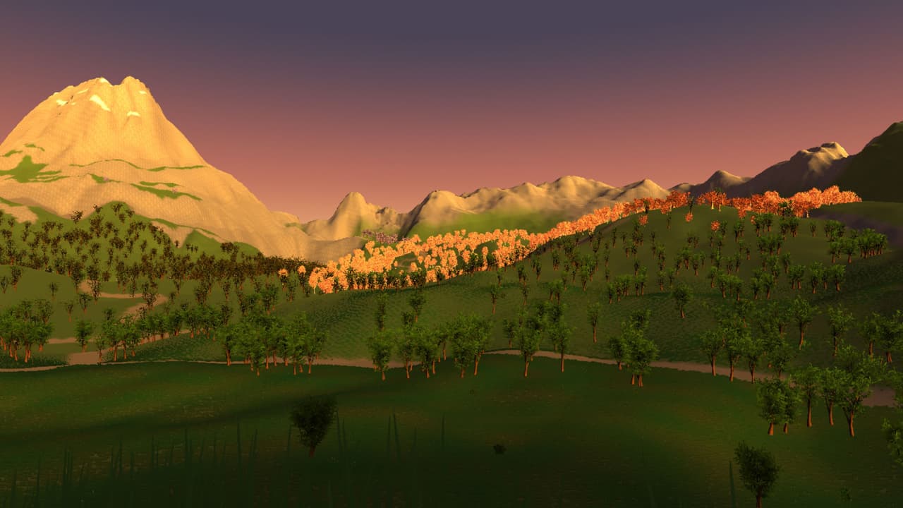Symphonic Spheres screenshot 3