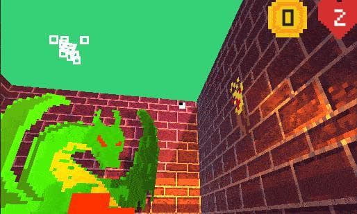 Sacrificies Delivery Service screenshot 2
