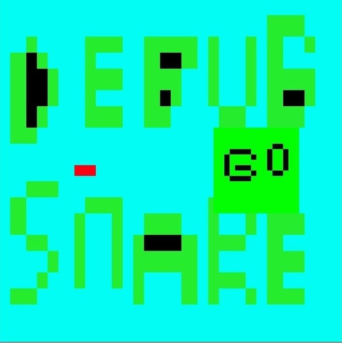 Debug Snake - What The Pixel Edition screenshot 2