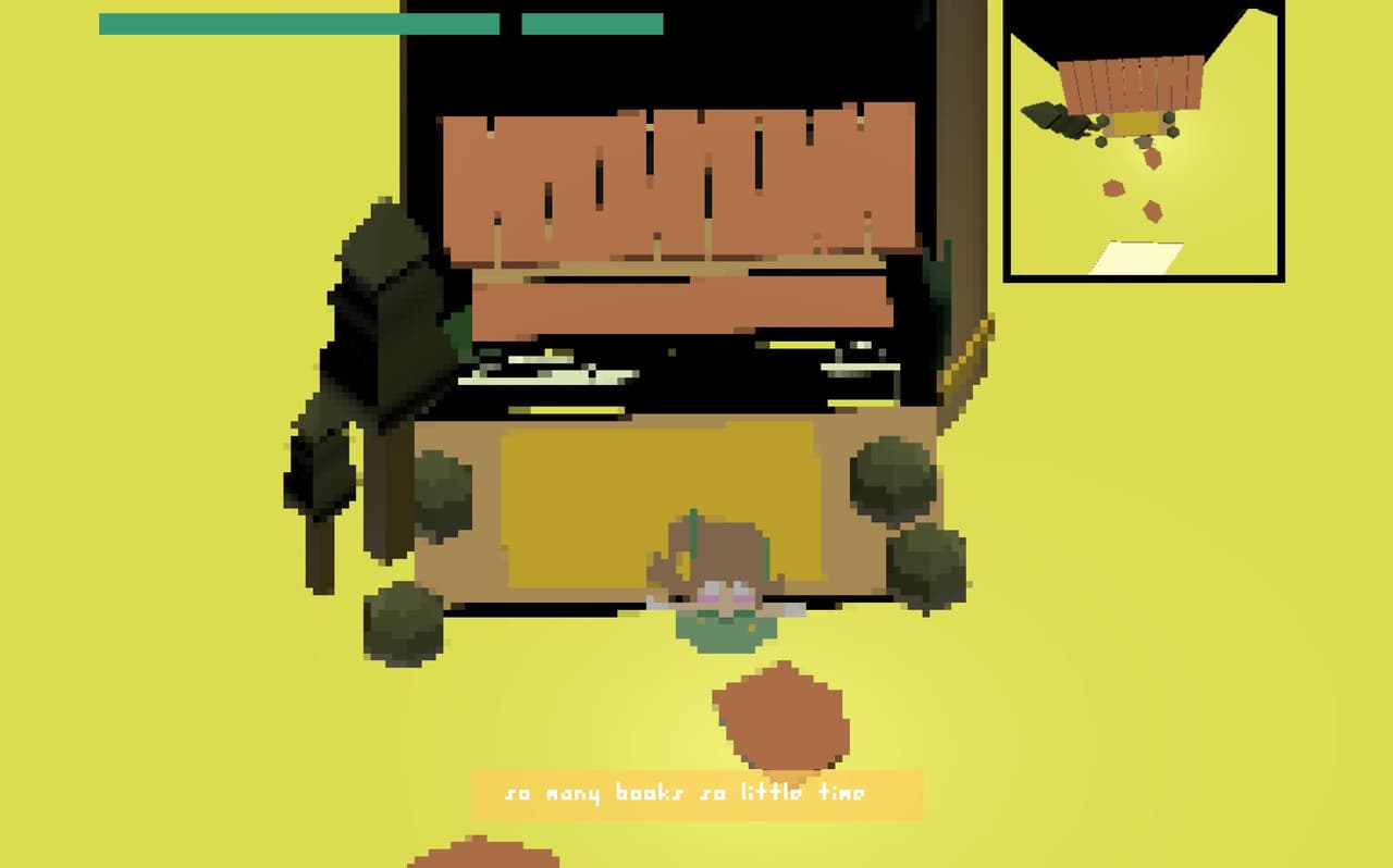 Garden Of The Mind (chantay) screenshot 2