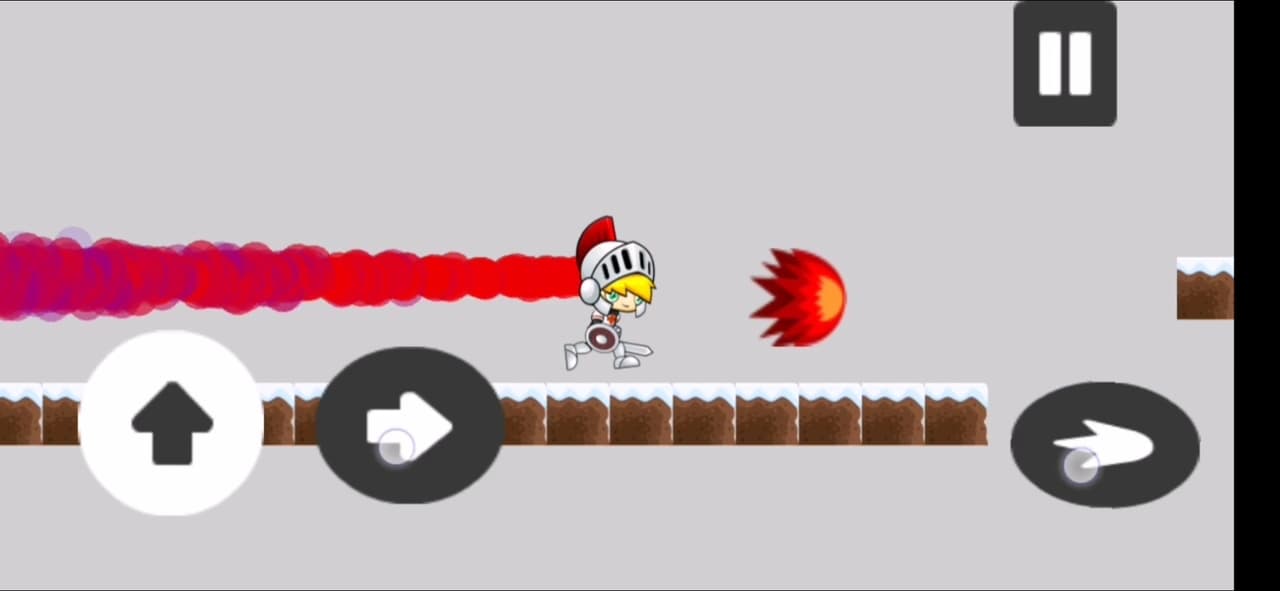 Heat Blast 1 screenshot 5