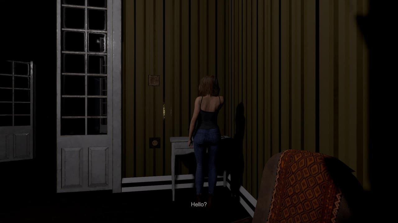 Project Selene (Farelas) screenshot 5