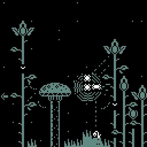 Itsy Bitsy Spider Ball