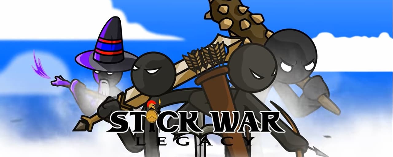Stick War: Legacy