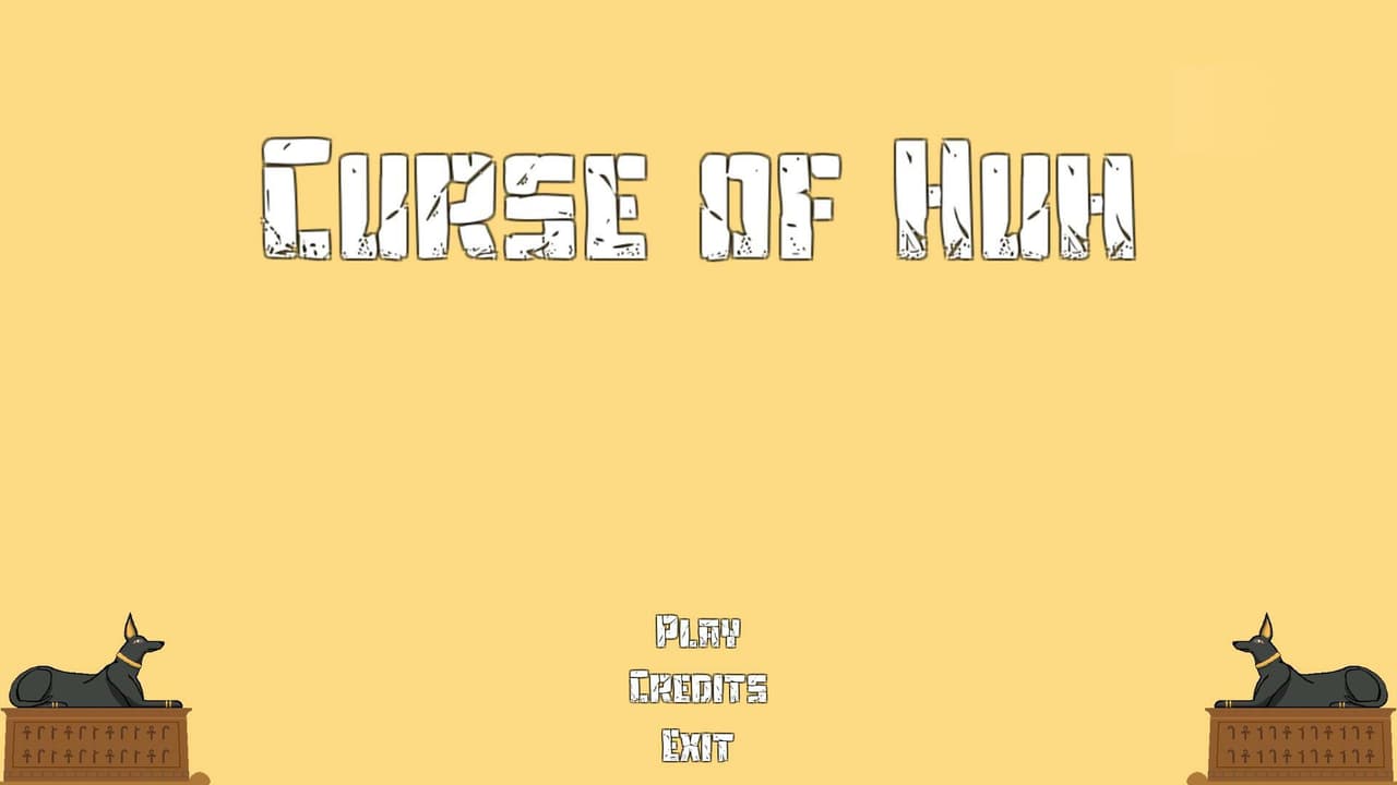 Curse of Huh screenshot 2