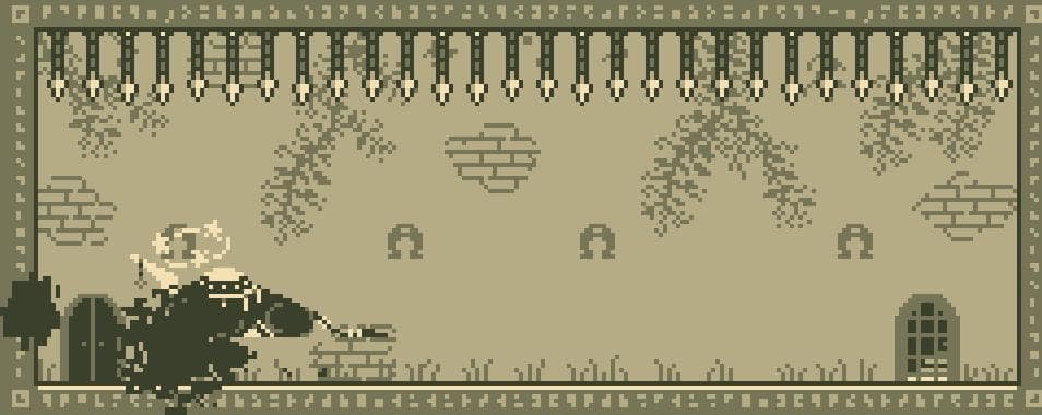 Madcap Castle (itch) screenshot 2