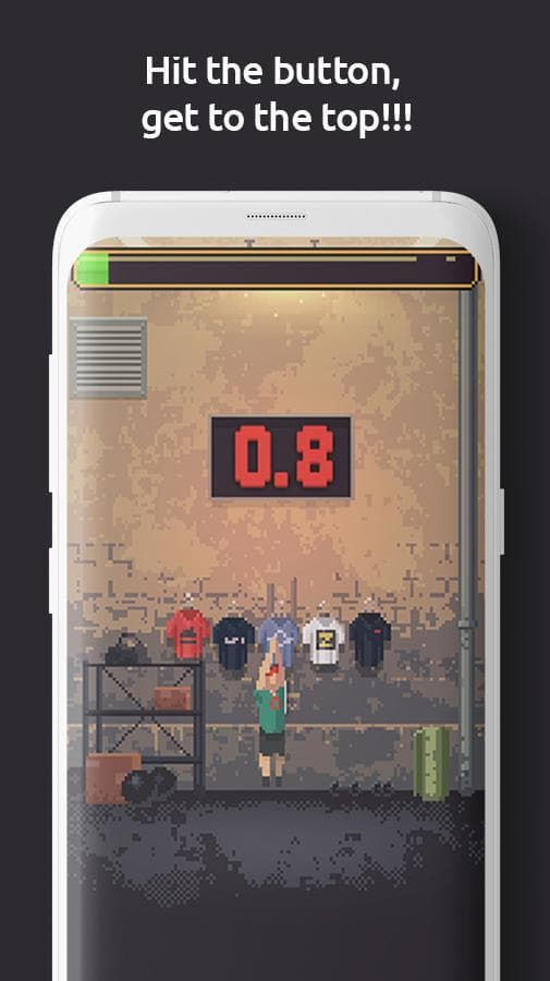 OmniBox Hero screenshot 3