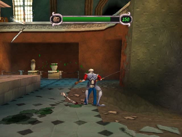 MediEvil II