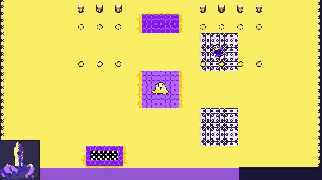Paste Pits screenshot 5