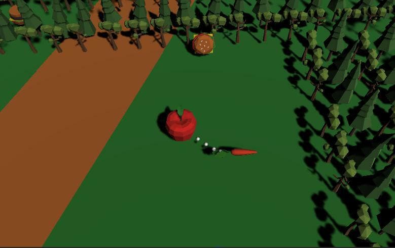 Food defense screenshot 4