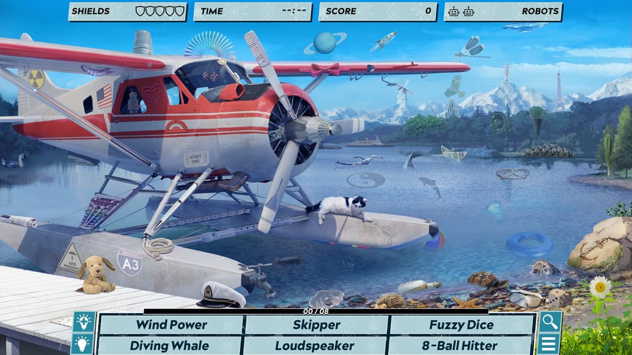 Road Trip USA 2: West Collectors Edition screenshot 6