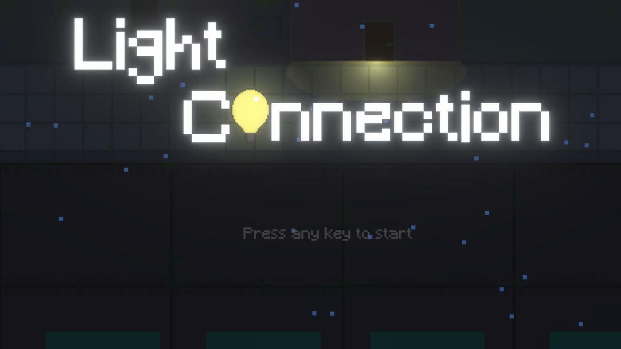 Light Connection screenshot 2
