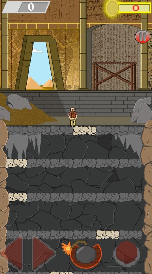 Dig Till The End screenshot 3
