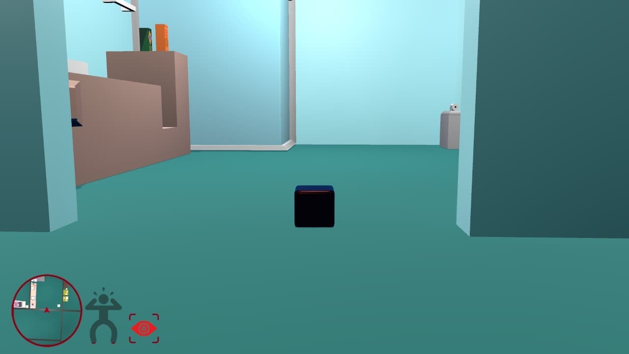 Jelly´s Attack