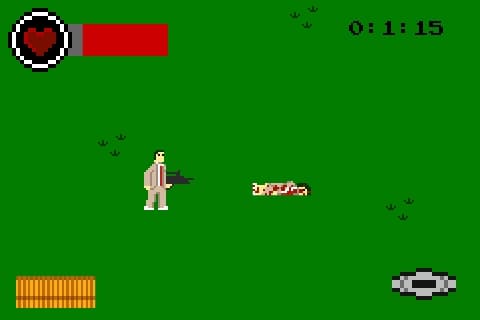 Battle R Isle
