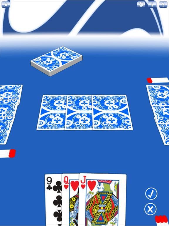 31 - The Card Game screenshot 2