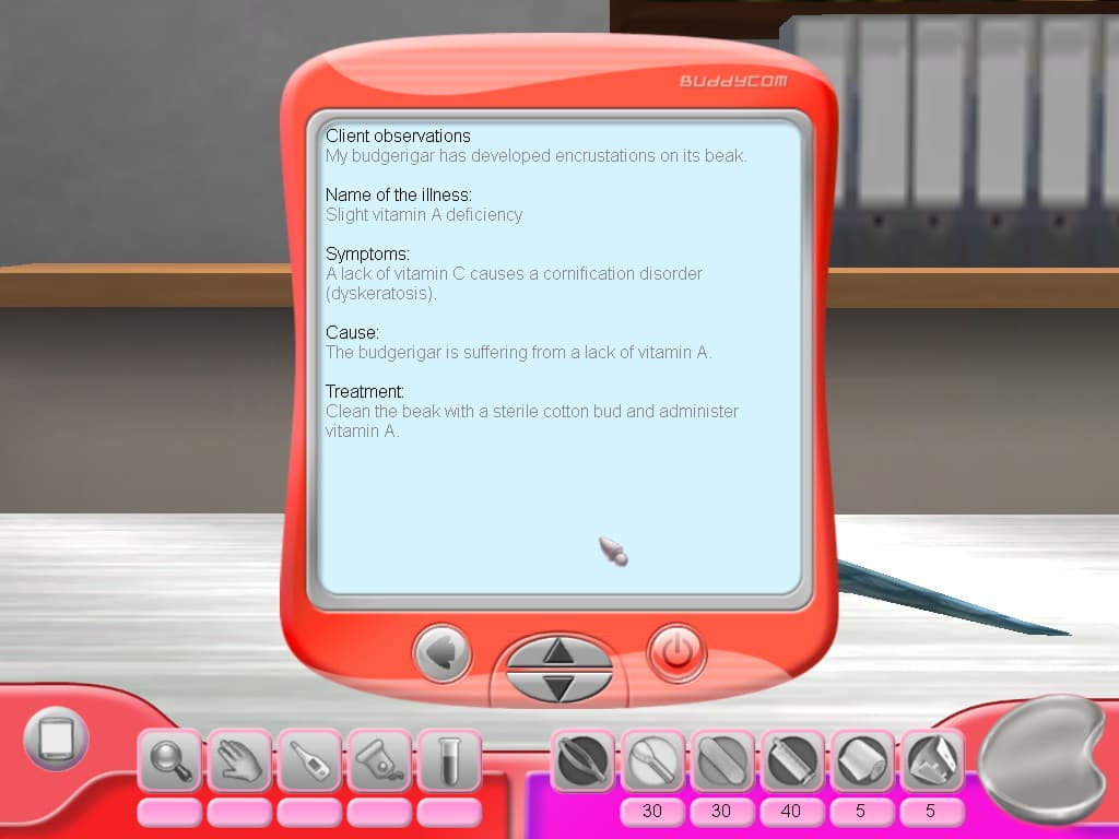 My Vet Practice: In the Country screenshot 4