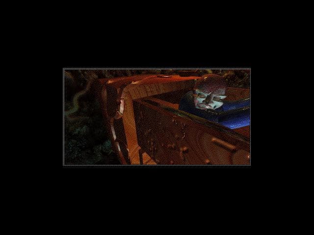 The Residents: Freak Show screenshot 4