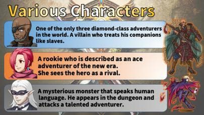 Farm Dungeons