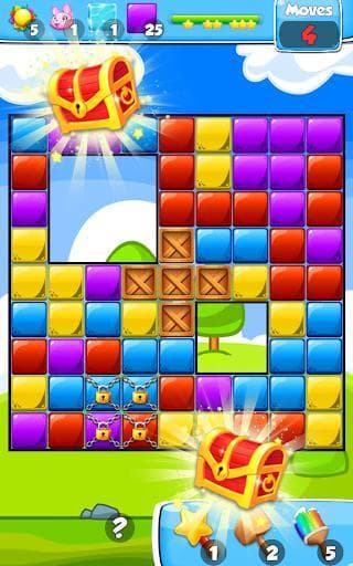 Block Pop screenshot 3