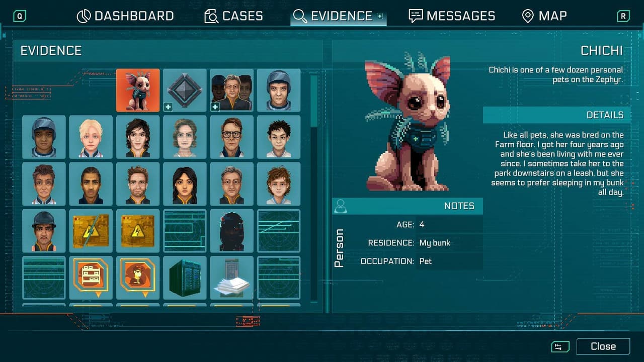 Between Horizons Deluxe screenshot 5