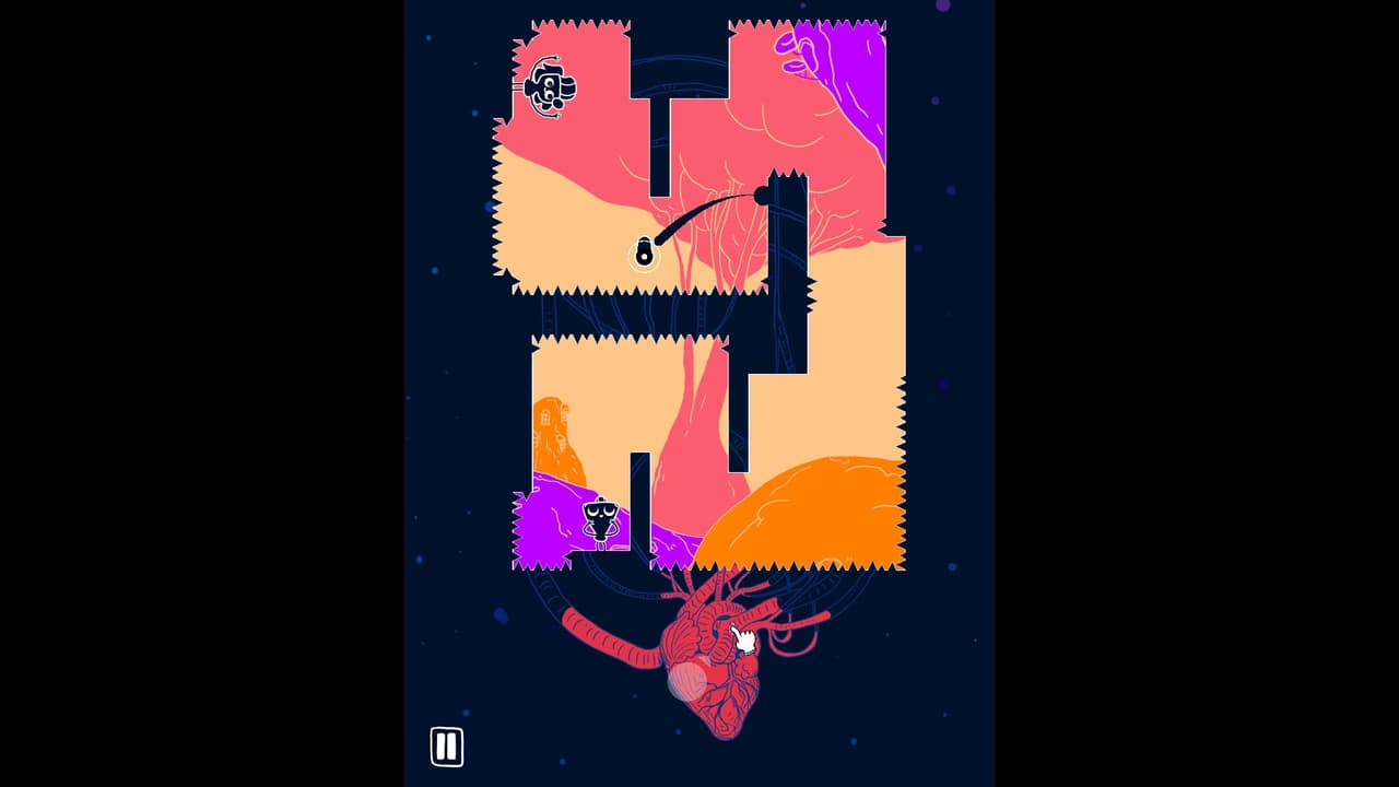 Spitkiss screenshot 2