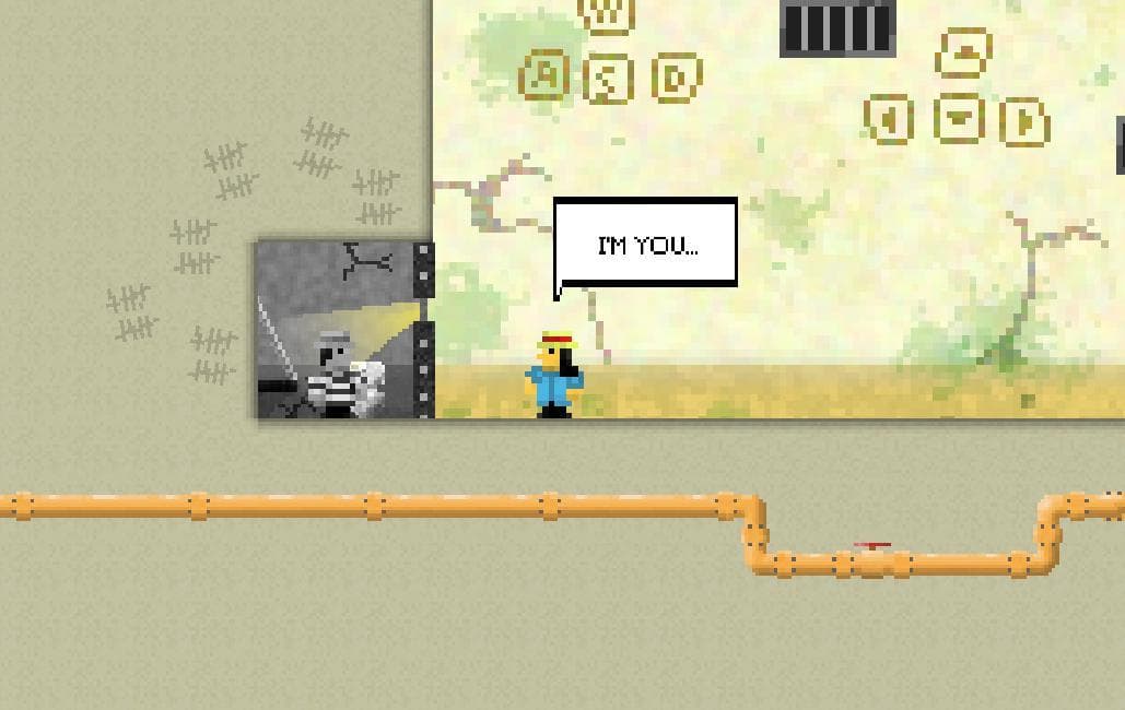 Quantum Entanglement (bobby123jack) screenshot 2