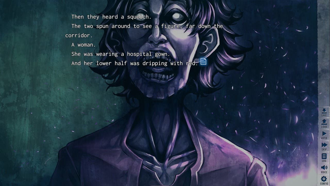 I Walk Among Zombies Vol. 2 screenshot 5