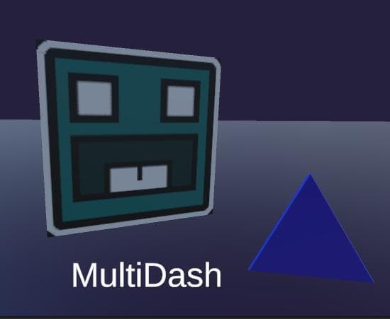 MultiDash (RafArti Games)