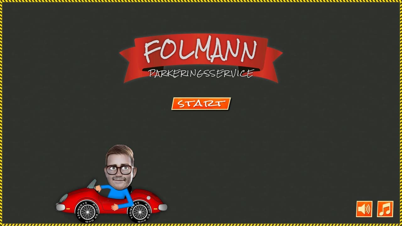 Folmann Parkeringsservice screenshot 2