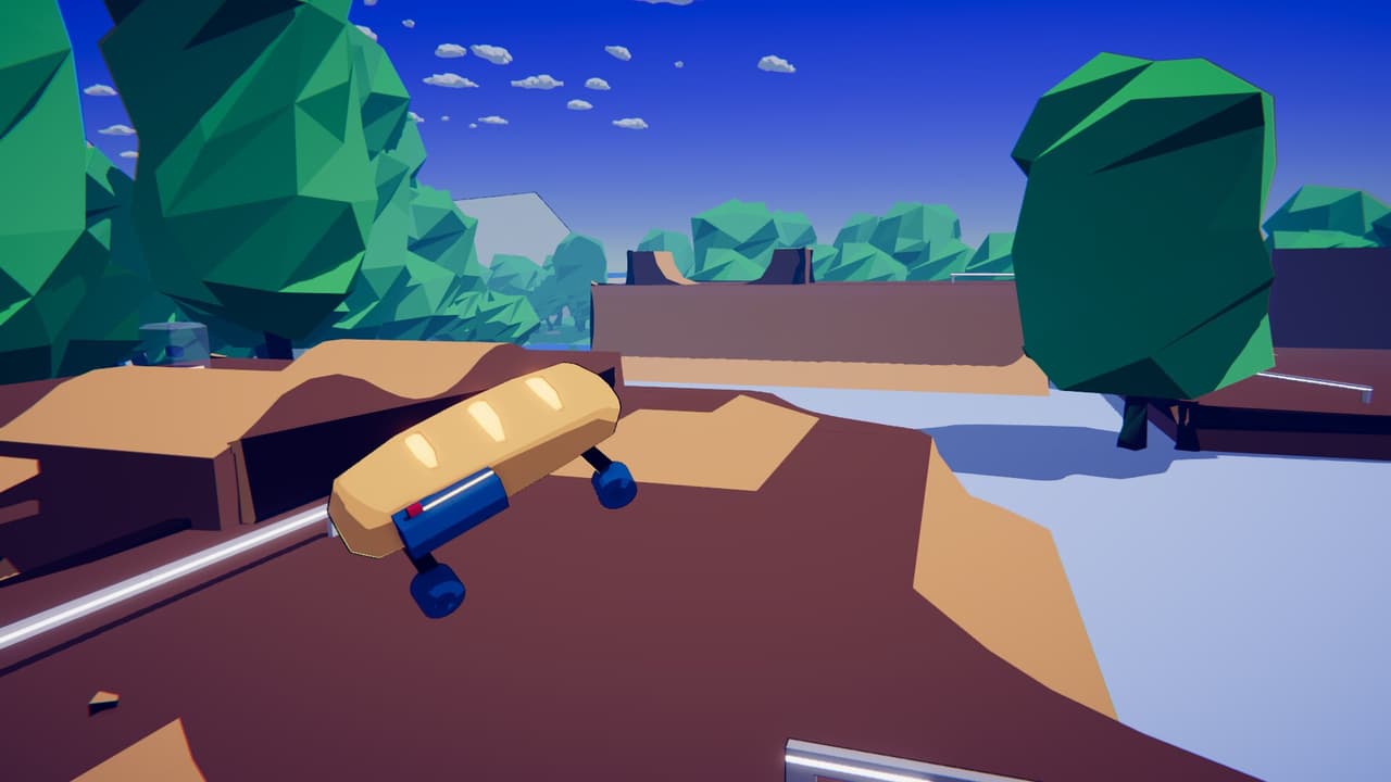 BREADSKATE screenshot 2