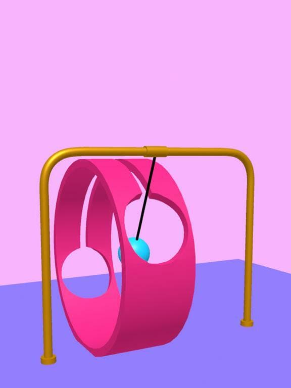 Time It Right - Perfect Puzzle screenshot 3