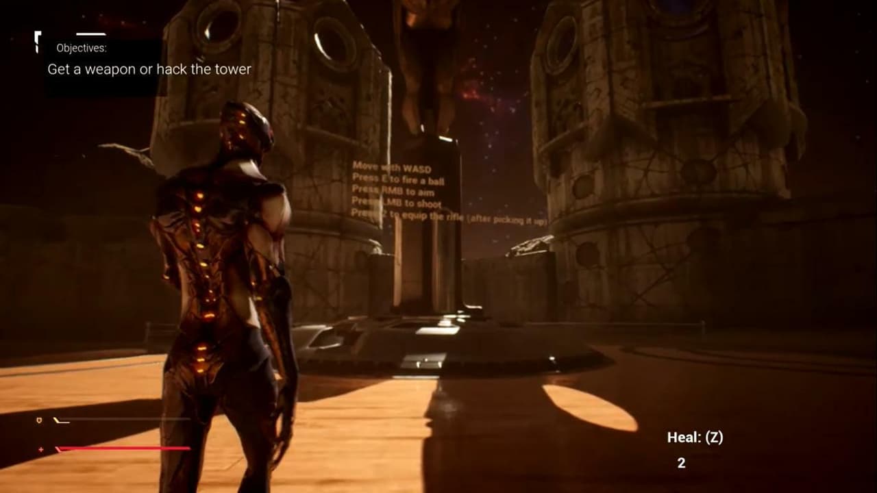 ProjectUSG screenshot 4