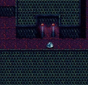 Slime Hell