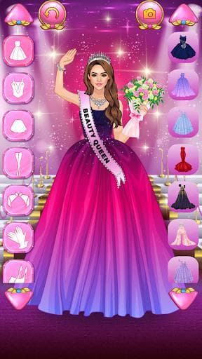 Dress Up Games Free screenshot 5