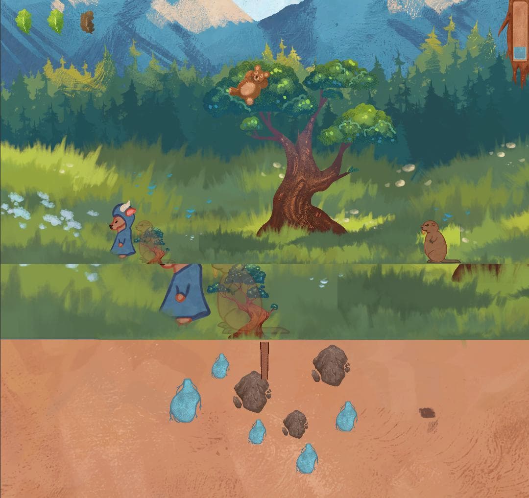 Growth (Ironfred)