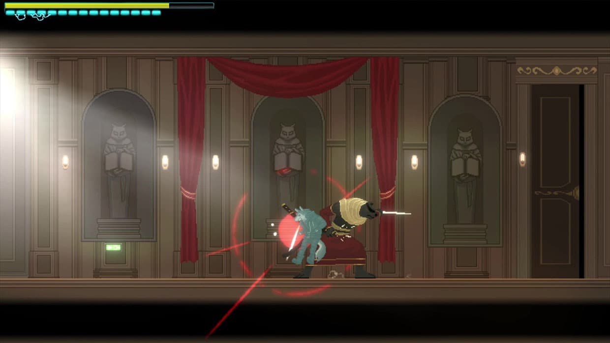 웨어와일드 / WereWild screenshot 4