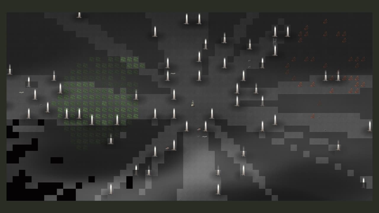 Convalescent Codex: An Alchemists Story screenshot 2