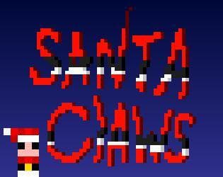 Santa Claws (itch)