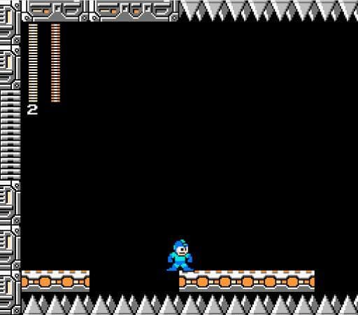 Mega Man Beyond screenshot 2