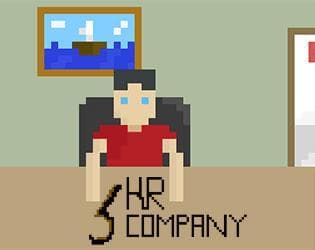 HR Company