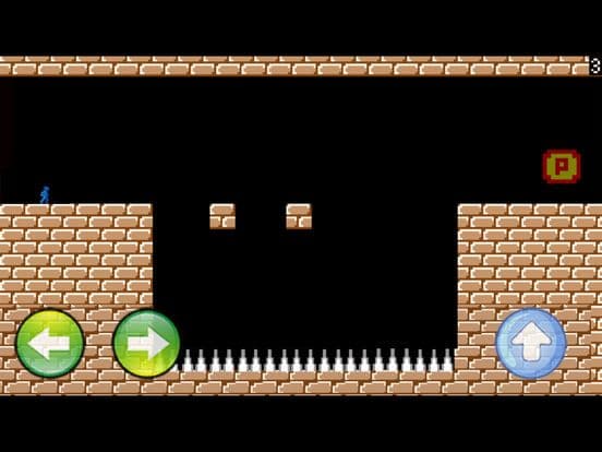 Traps Adventures for HD screenshot 3