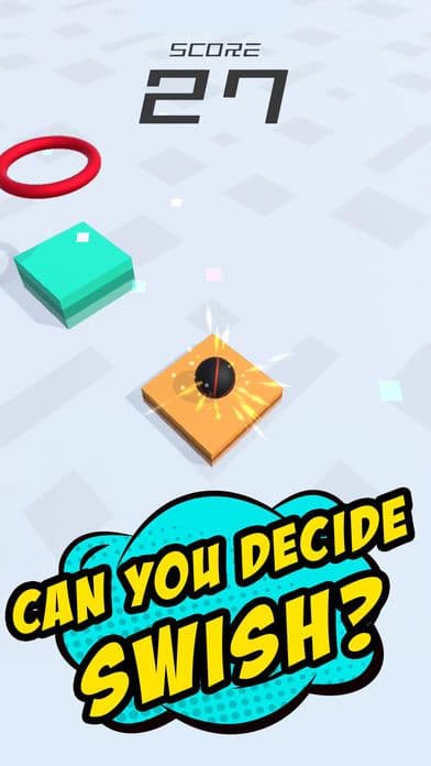 DunkFlip screenshot 2