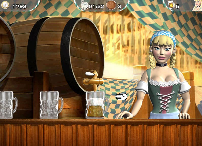 Oktoberfest: Wiesn-Gaudi screenshot 5